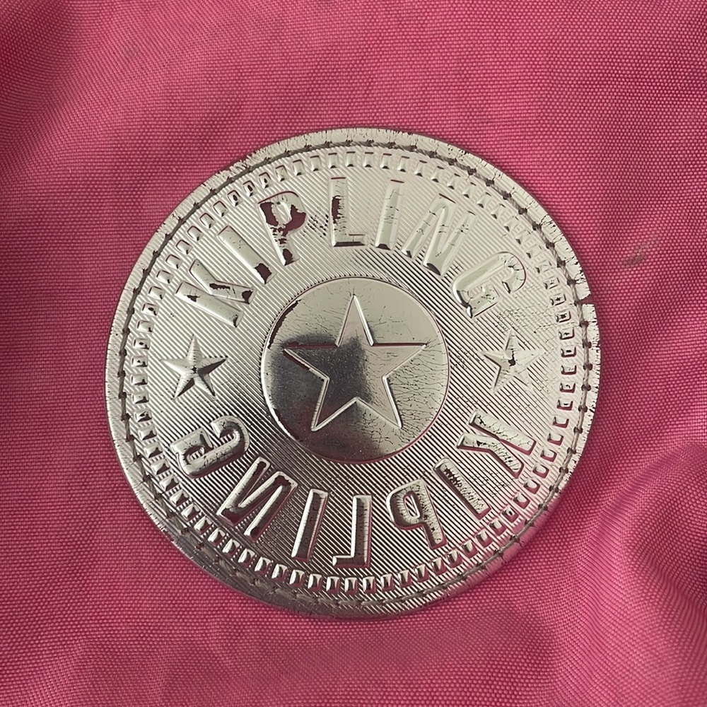 Kipling Backpack - image 2